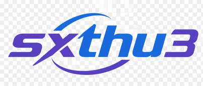 sxthu3 logo
